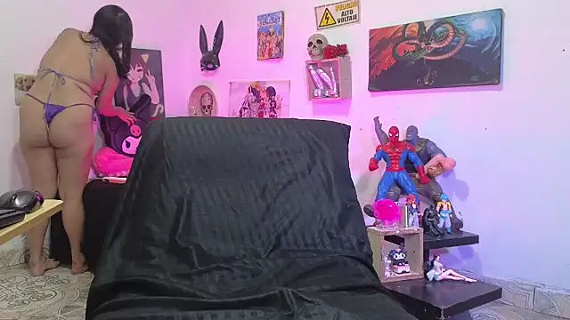 chirlleyy online show from 17, 2, 2025