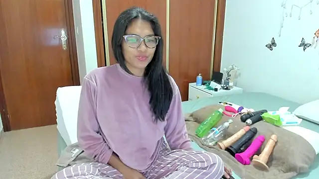 Honney sugar19 online show from 15, 12, 2025