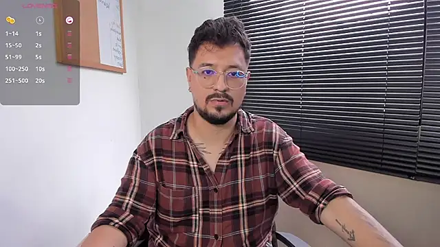 Snapshot of DaviidEvans_ chatting on 13, 12, 2024 DaviidEvans  online show from 13, 12, 2024