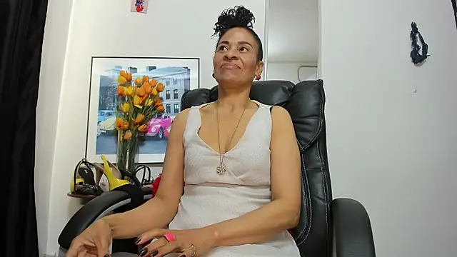 Snapshot of Aries_Mature chatting on 7, 1, 2026 Aries Mature online show from 7, 1, 2026