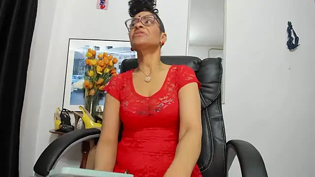 Snapshot of Aries_Mature chatting on 10, 1, 2026 Aries Mature online show from 10, 1, 2026