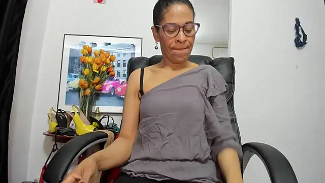 Snapshot of Aries_Mature chatting on 13, 1, 2026 Aries Mature online show from 13, 1, 2026