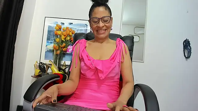 Snapshot of Aries_Mature chatting on 18, 1, 2026 Aries Mature online show from 18, 1, 2026