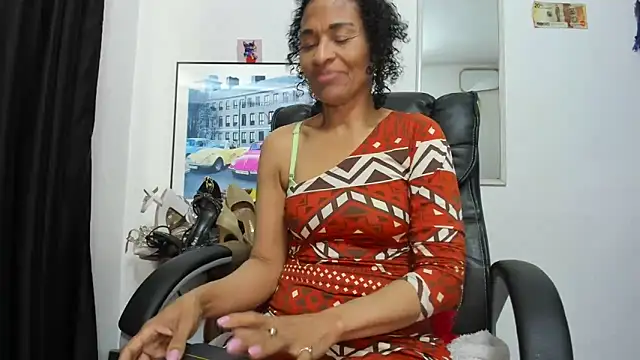 Snapshot of Aries_Mature chatting on 19, 3, 2026 Aries Mature online show from 19, 3, 2026