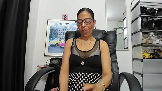 Snapshot of Aries_Mature chatting on 27, 3, 2026 Aries Mature online show from 27, 3, 2026
