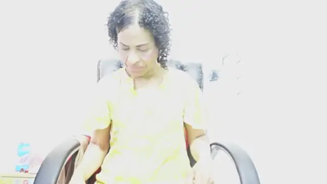 Snapshot of Aries_Mature chatting on 6, 5, 2026 Aries Mature online show from 6, 5, 2026