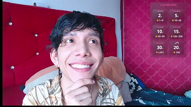 LAICK 01 online show from 24, 2, 2026