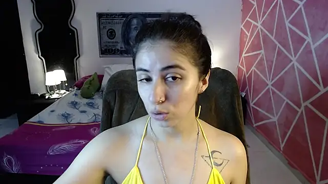 valentina angel online show from 26, 11, 2025