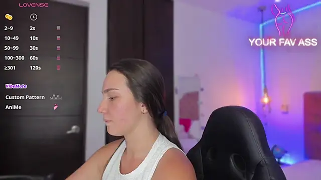 ava blue online show from 12, 2, 2025