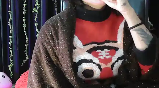 JannatDoll1 online show from 2, 1, 2025