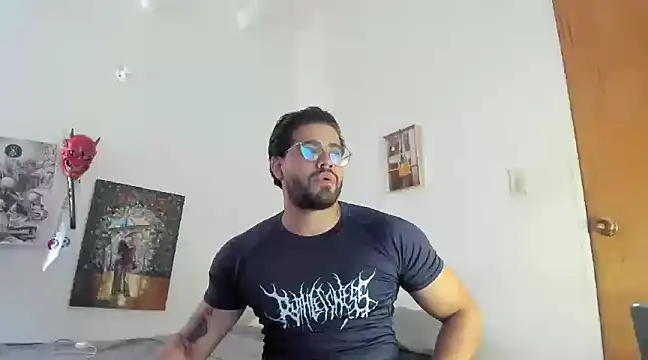 Snapshot of _Coddygold_ chatting on 15, 1, 2025  Coddygold  online show from 15, 1, 2025