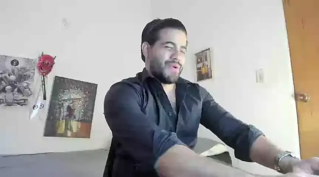 Snapshot of _Coddygold_ chatting on 16, 1, 2025  Coddygold  online show from 16, 1, 2025