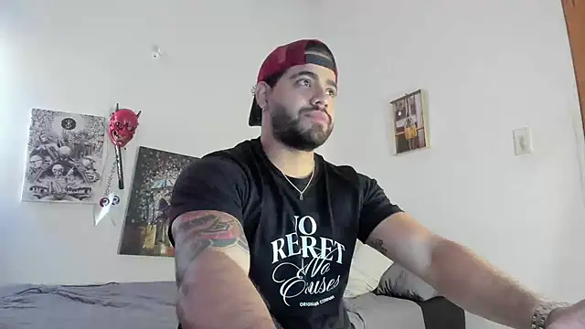 Snapshot of _Coddygold_ chatting on 17, 1, 2025  Coddygold  online show from 17, 1, 2025