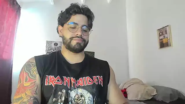 Snapshot of _Coddygold_ chatting on 27, 1, 2025  Coddygold  online show from 27, 1, 2025