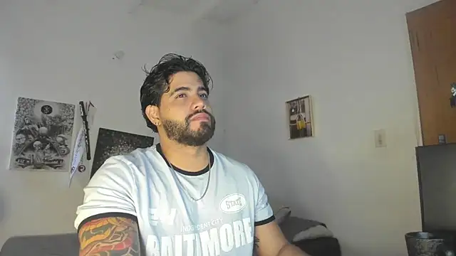 Snapshot of _Coddygold_ chatting on 31, 1, 2025  Coddygold  online show from 31, 1, 2025