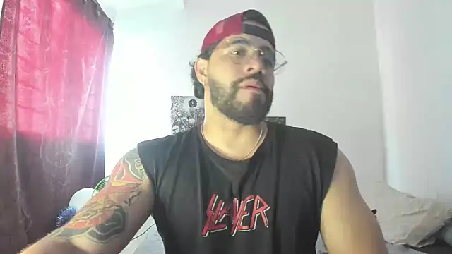 Snapshot of _Coddygold_ chatting on 3, 2, 2025  Coddygold  online show from 3, 2, 2025