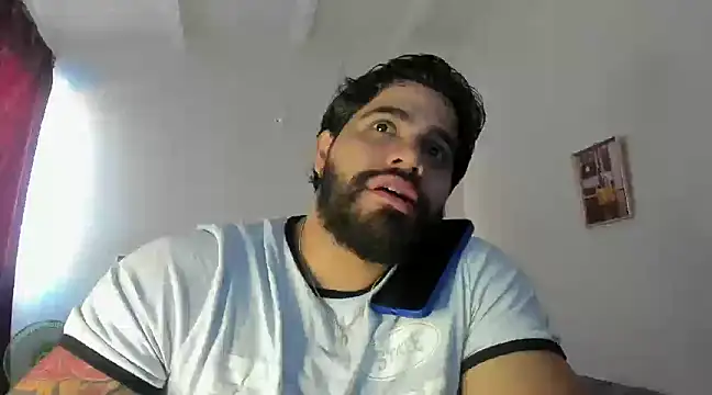 Snapshot of _Coddygold_ chatting on 19, 2, 2025  Coddygold  online show from 19, 2, 2025