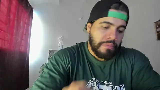 Snapshot of _Coddygold_ chatting on 20, 2, 2025  Coddygold  online show from 20, 2, 2025