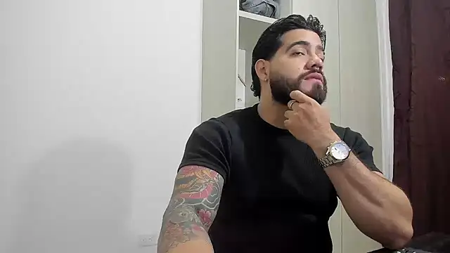  Coddygold  online show from 1, 12, 2025