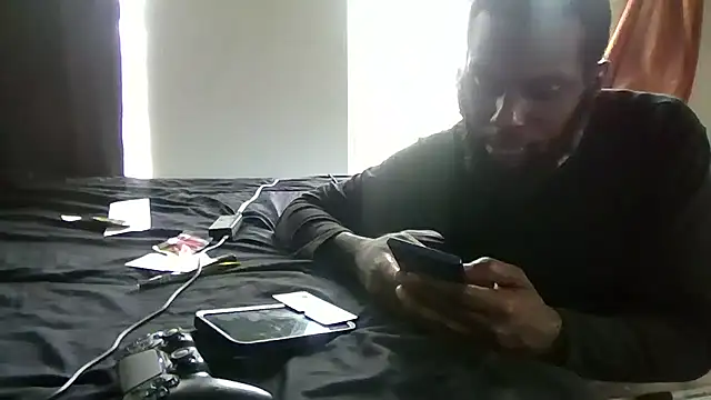 Chocolate Droppa online show from 11, 5, 2026