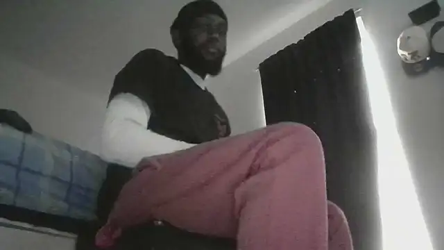 Snapshot of Chocolate_Droppa chatting on 13, 7, 2026 Chocolate Droppa online show from 13, 7, 2026