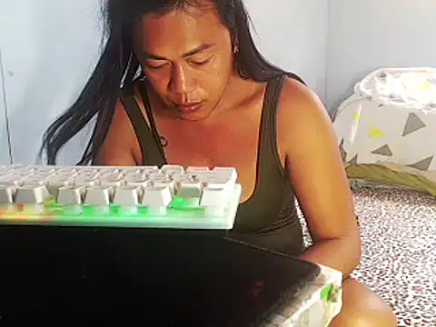 ASIANMISTRESSSS online show from 22, 3, 2025