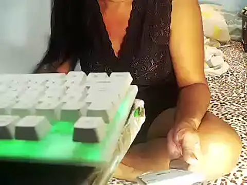 ASIANMISTRESSSS online show from 23, 3, 2025