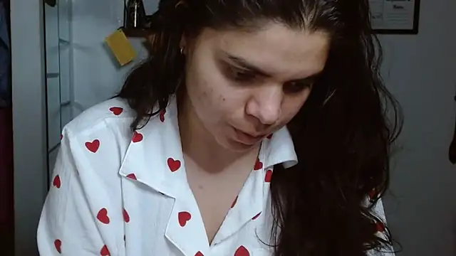 Nikkykora15 online show from 5, 11, 2025