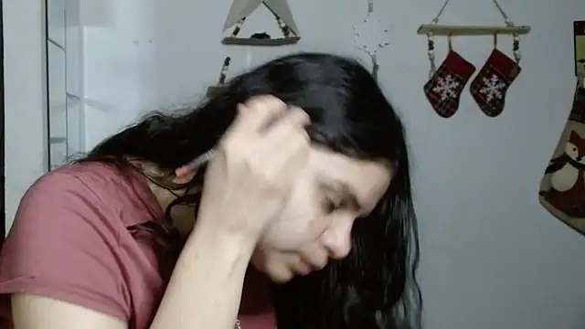 Nikkykora15 online show from 28, 11, 2025