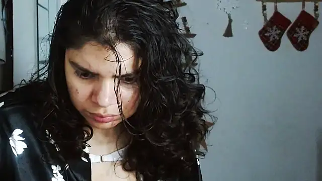 Nikkykora15 online show from 15, 12, 2025