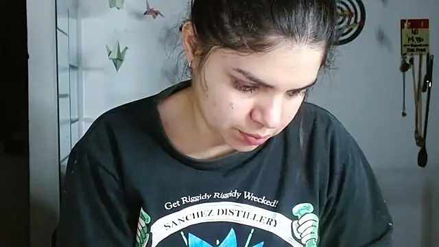 Nikkykora15 online show from 5, 2, 2026