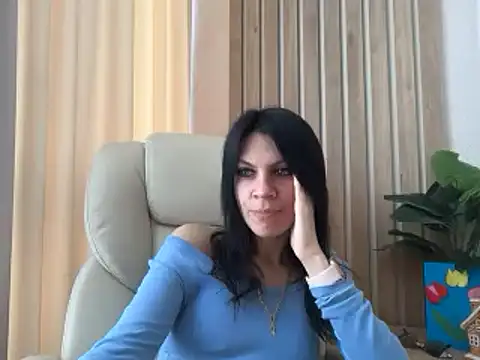 Snapshot of InjaAtHome chatting on 14, 5, 2026 InjaAtHome online show from 14, 5, 2026