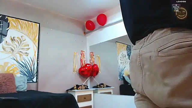 ChoreyTaiylor online show from 7, 3, 2025