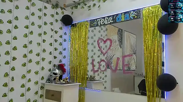 ChoreyTaiylor online show from 1, 10, 2025