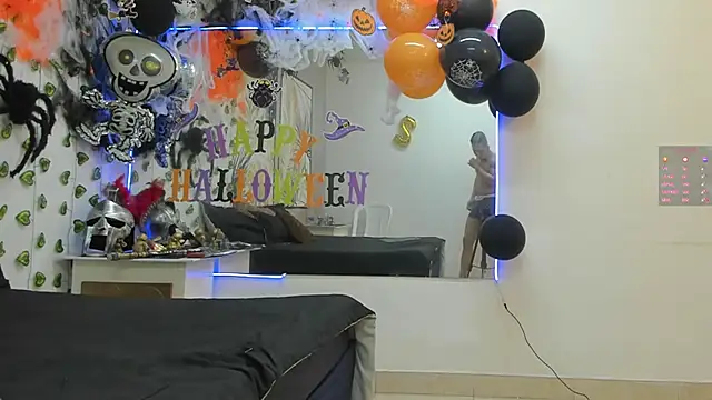 ChoreyTaiylor online show from 5, 10, 2025