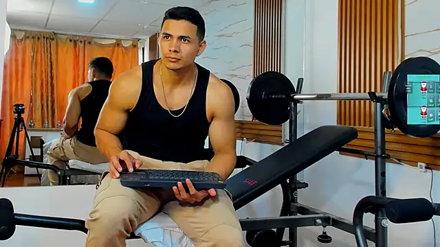 ChoreyTaiylor online show from 18, 12, 2025