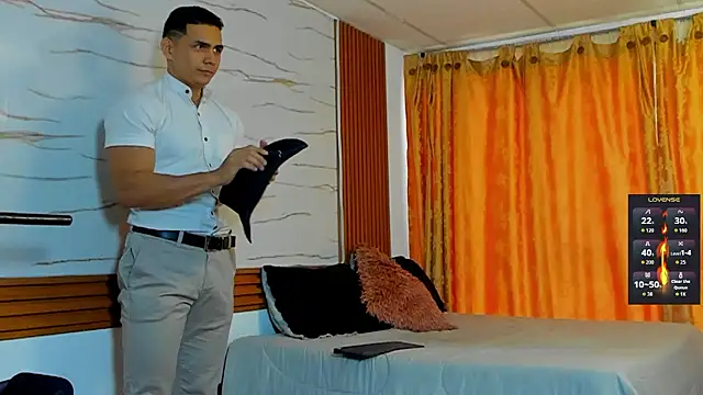 ChoreyTaiylor online show from 21, 2, 2026