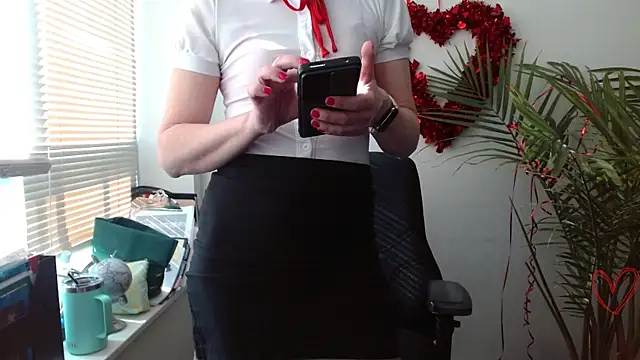 City Kat online show from 17, 2, 2026