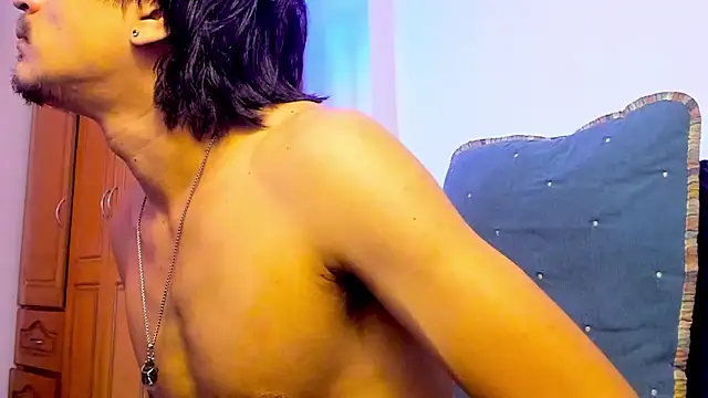 Eiden allenx online show from 28, 2, 2026