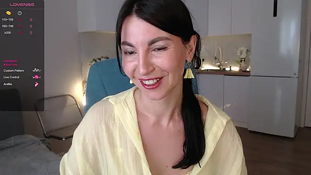 Mary love16 online show from 6, 7, 2026