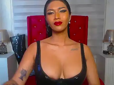 Fortuna Goddess online show from 7, 5, 2026