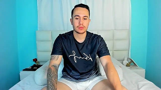 juan  jimenez online show from 23, 10, 2025