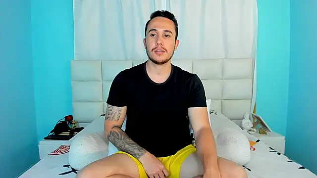 juan  jimenez online show from 4, 11, 2025