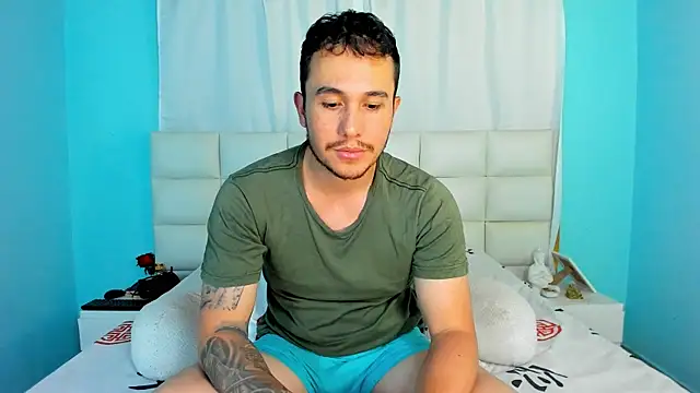 juan  jimenez online show from 6, 11, 2025