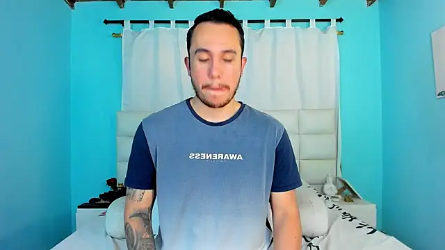 juan  jimenez online show from 8, 11, 2025