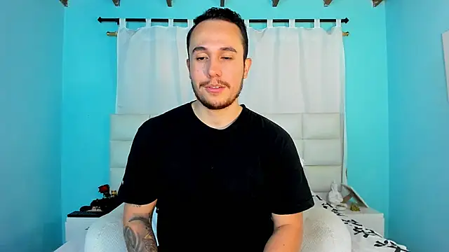 juan  jimenez online show from 11, 11, 2025