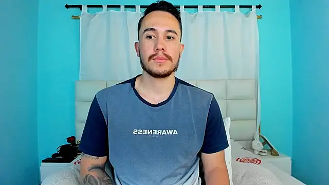 juan  jimenez online show from 17, 12, 2025