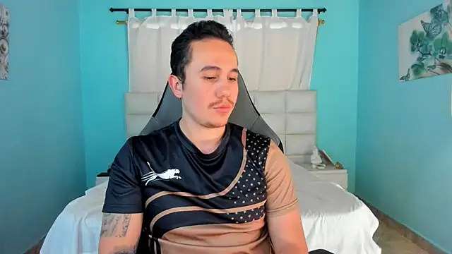 juan  jimenez online show from 1, 4, 2026