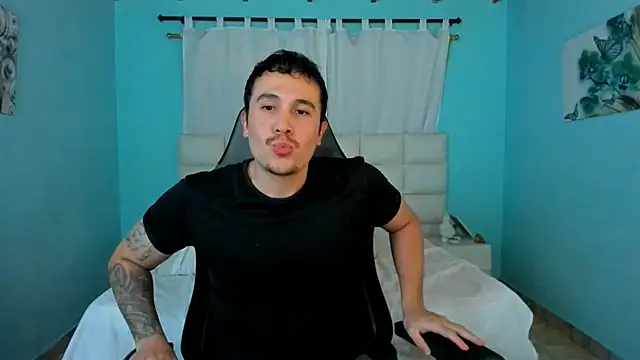 juan  jimenez online show from 3, 4, 2026