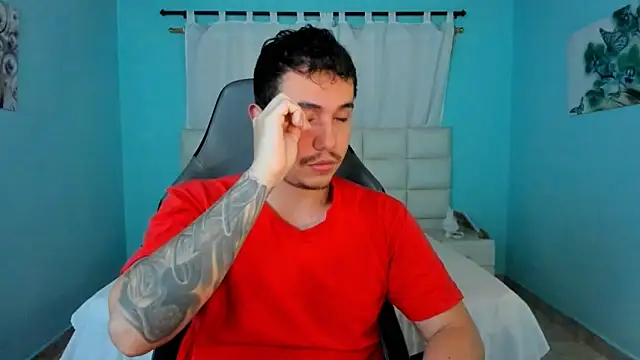 juan  jimenez online show from 7, 4, 2026